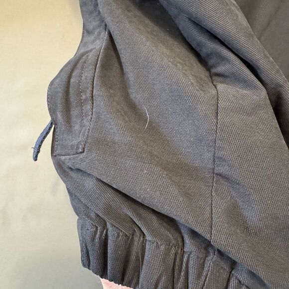 Nautica Men’s Zip Up Fleece Lined Jacket Size XL Nylon Blend - Picture 7 of 15